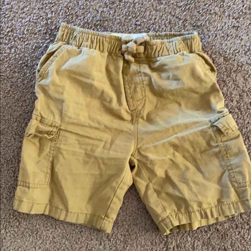 Kids shorts